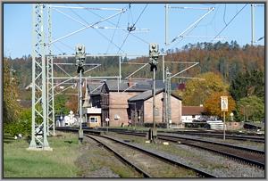 Bahnhof Sterbfritz