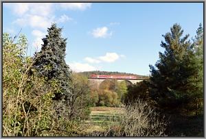 440 304/804 auf dem Jossa-Viadukt
