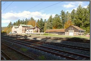 Empfangsgeb�ude von Jossa