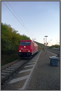 185 604 in Burgsinn
