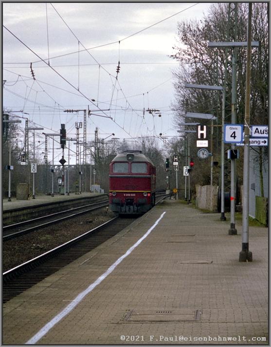 ITL-V200 501 in Mainz Sd