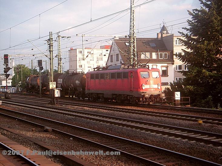 140 595 in Ffm-Galluswarte