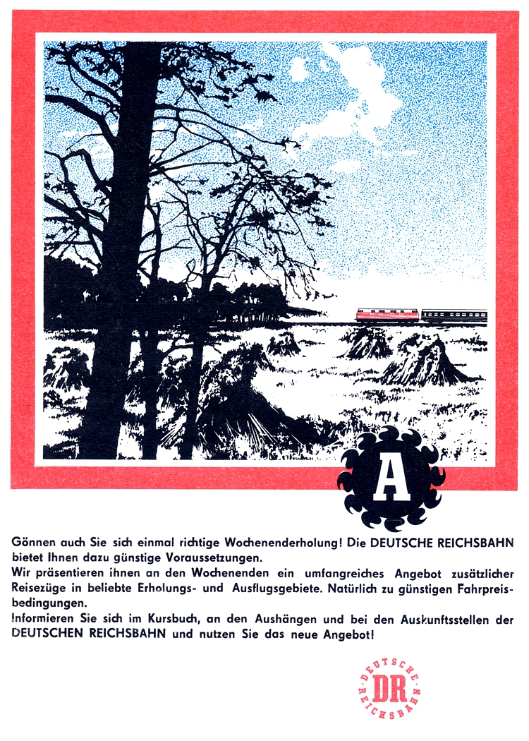 Stdteschnellverkehr