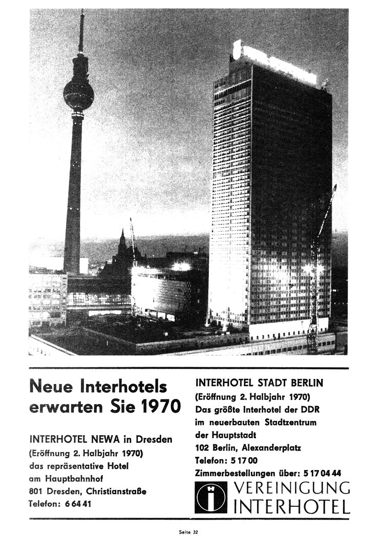 Werbung