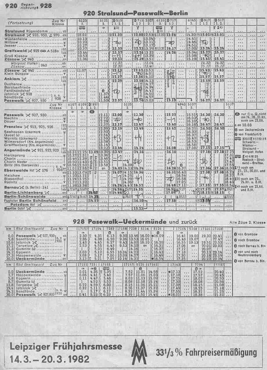 920 Berlin-Stralsund <--