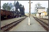 99 7231 und 99 7245 in Stiege