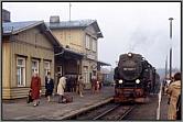 99 7240 in Benneckenstein