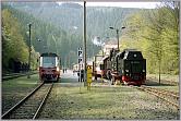 99 7245 in Eisfelder Talmhle