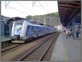441 005 in Usti nad Labem hl.n.