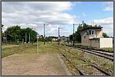 Nordkopf Bahnhof Lauterbourg
