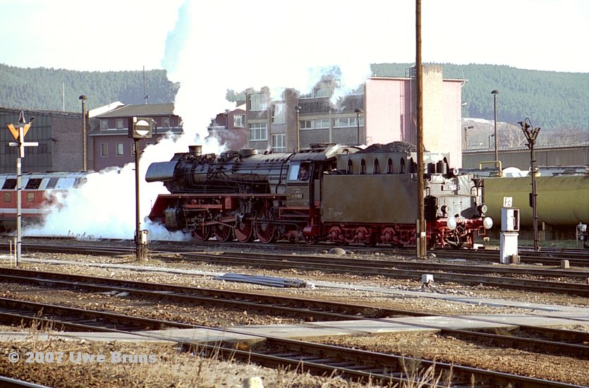 41 1185 in Saalfeld